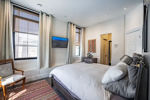 In the Heart of it All by Revelstoke Vacations - 4-Star