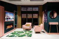 Tattershall Lakes Country Park Hotels in East Lindsey