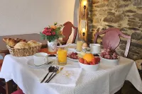 Quinta Penedo Das Antas - breakfast