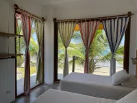 Mi Playa Galapagos Beachfront - balcone