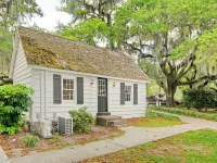 Wedgefield Country Club Hotels in Georgetown County
