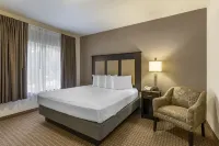 Stay-over Suites - Fort Gregg-Adams Area Hotels in Hopewell