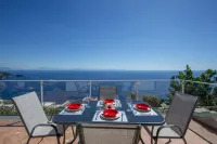 Villa Ecuba - Villa for Groups in a Strategic Position - Villas
