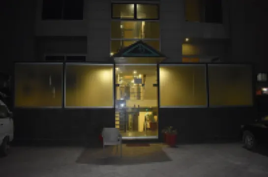 パイン ビュー ホテル のホテル