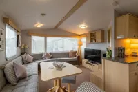 Inside No 9 Retreat Carnforth Hotels in Priest Hutton