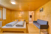 Hus24 Các khách sạn ở Schoppernau