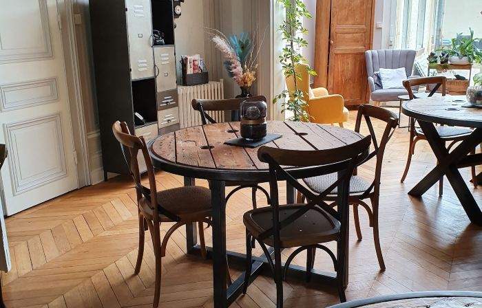B & B les Secrets des Loges