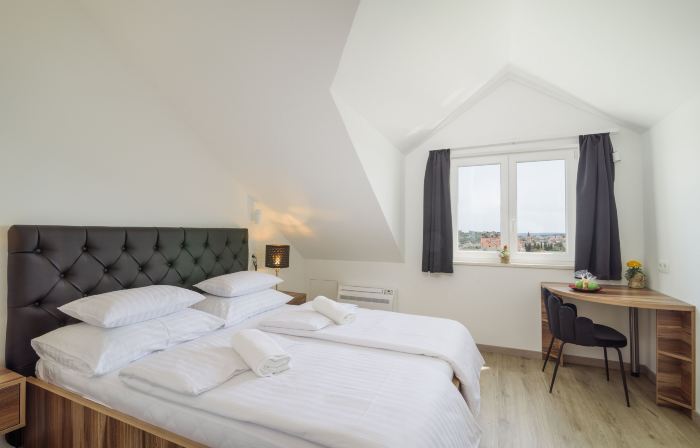 Hotel Vila White