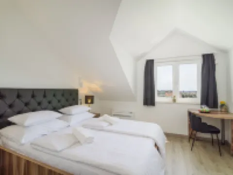 Hotel Vila White Hoteles en Trogir