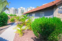 Agamim Hotel Ashkelon - 2-Star