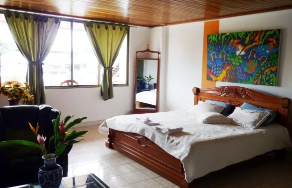 魚如帕瑞酒店亞馬孫酒店