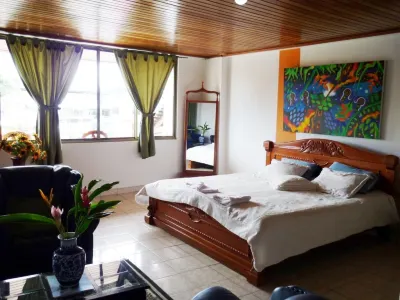 Hotel Yurupary Amazonas Hotels in 