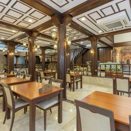 Bursa Grand FAMİLY Hotel & Spa