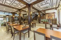 Bursa Grand FAMİLY Hotel & Spa - Desayuno