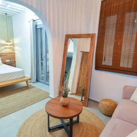 Oikia Suites Mykonos
