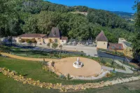 La Perle de Domme Hotels in Saint-Cirq-Madelon