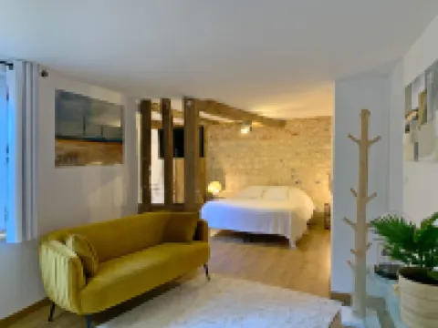 L'Ecole des Demoiselles