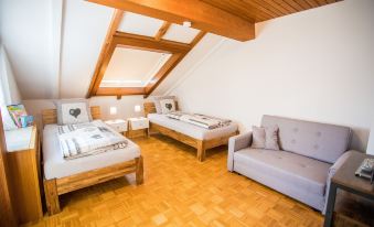 Auszeit im Schwarzwald