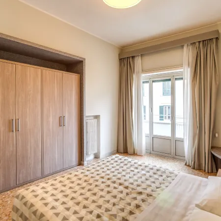 Casa Per Ferie Ravasco San Pietro Отели рядом с достопримечательностью «Холм Джаниколо»