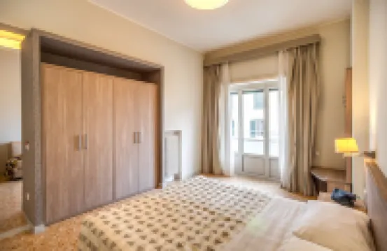 Casa Per Ferie Ravasco San Pietro