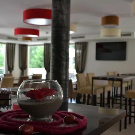 Hotel Regglbergerhof