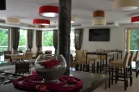Hotel Regglbergerhof - servizio colazione