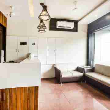 FabHotel Amour - Nr Mumbai International Airport Others