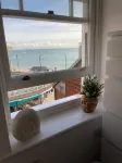 Apartment - Centre of Swanage Stunning Sea Views - 3-Star
