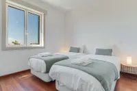 Bela Sao Tiago I Hotel di São Gonçalo
