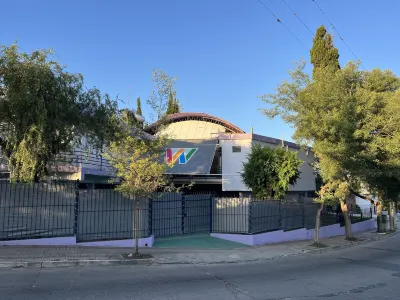 Wynwood Extreme Hostel Hotels in 