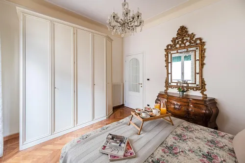 I Fiori 3-16 Apartment by Wonderful Italy - 4 stelle