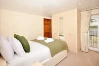 Poppythorn Cottage at Lovelady Shield