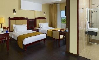 AAR Royal Residency - Palmyra - Housity