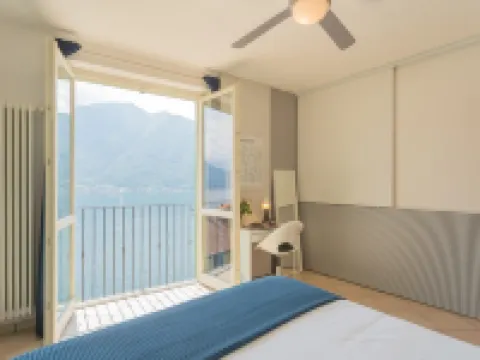 Blue Bliss Apartment Hotels in Colonno