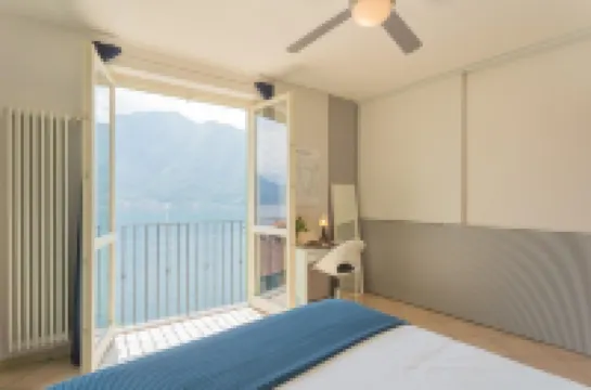 Blue Bliss Apartment