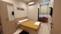 Hotel Unnati - parking