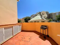 Vilamoura Marina Duplex by Homing Hotels in Quarteira