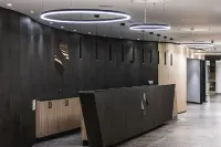 薩利納酒店 - 健身室/gym room