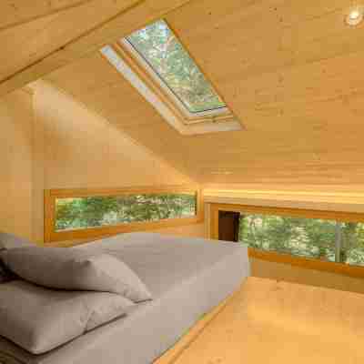 奧斯河樹屋 Rooms