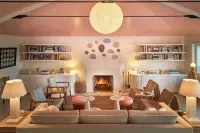 Silver Sands Motel & Beach Bungalows Hotels in Southold