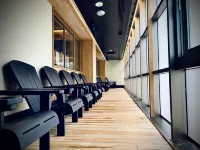 SPABLIC INN　Capsule Hatago Akasaka