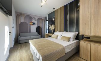 Via Mare Luxury Rooms