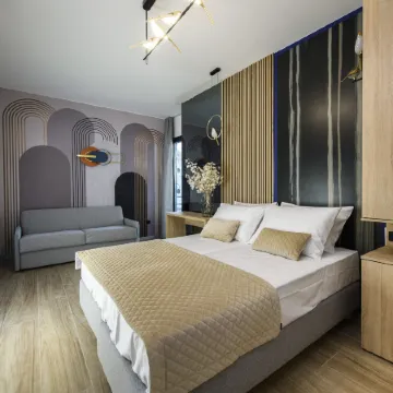 Via Mare Luxury Rooms