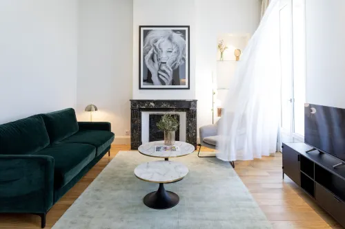 Les Clés Secrètes - appartements de vacances