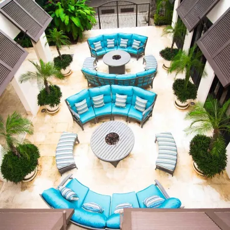 2-BD Ocean-View Condo on 3rd Floor