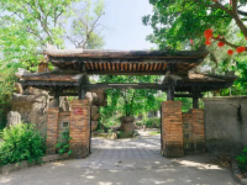 SON Home Garden Hue Hotels in Thuy Bieu