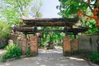 SON Home Garden Hue Отели в г. Huong Ho
