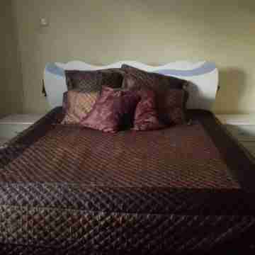 Christy Mwila Chisenga Rooms