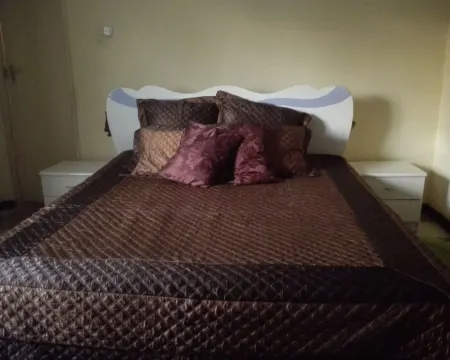 Christy Mwila Chisenga Hotels in Kitwe