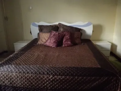 Christy Mwila Chisenga Hotels near Nkana Canyon